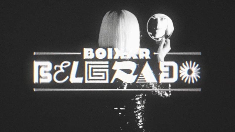 Barcelona Post-Punk Outfit Belgrado Return with their Expressionist Video for “Boixar”