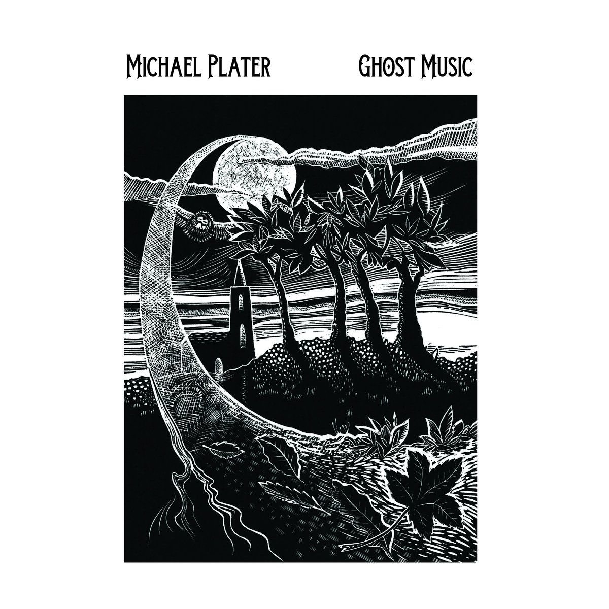 Australian Indie Noir: Michael Plater’s Psychedelic Ghost Music