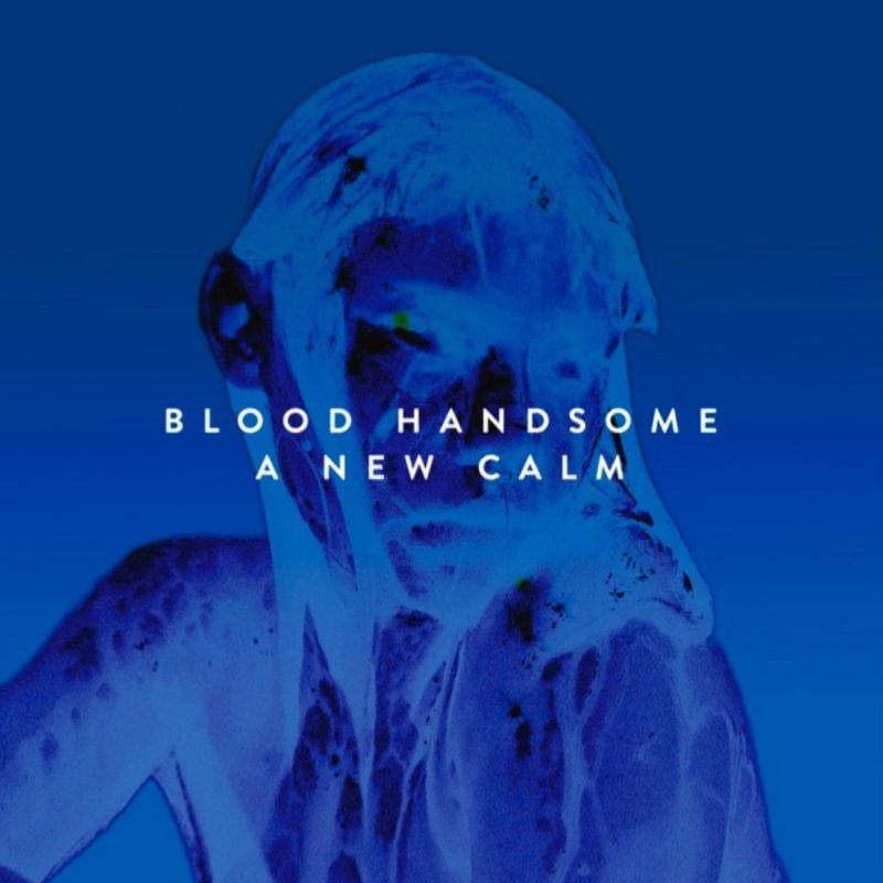Los Angeles Darkwave Artist Blood Handsome Unveils his video for “The Light”