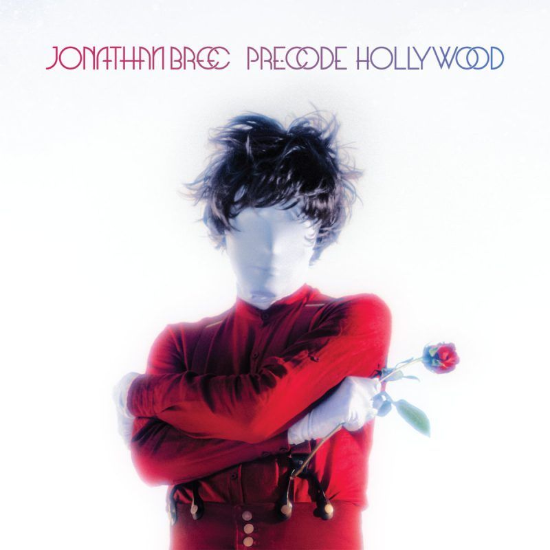 New Zealand New Wave Crooner Jonathan Bree Debuts Video for “Pre-Code Hollywood”