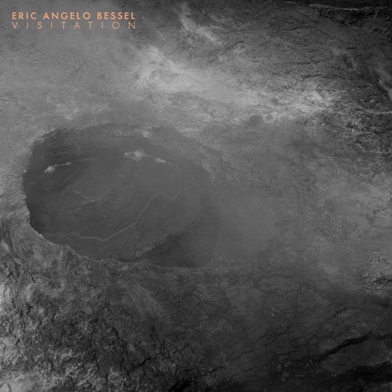 Eric Angelo Bessel Debuts Eerie New Single “Secret Lake”