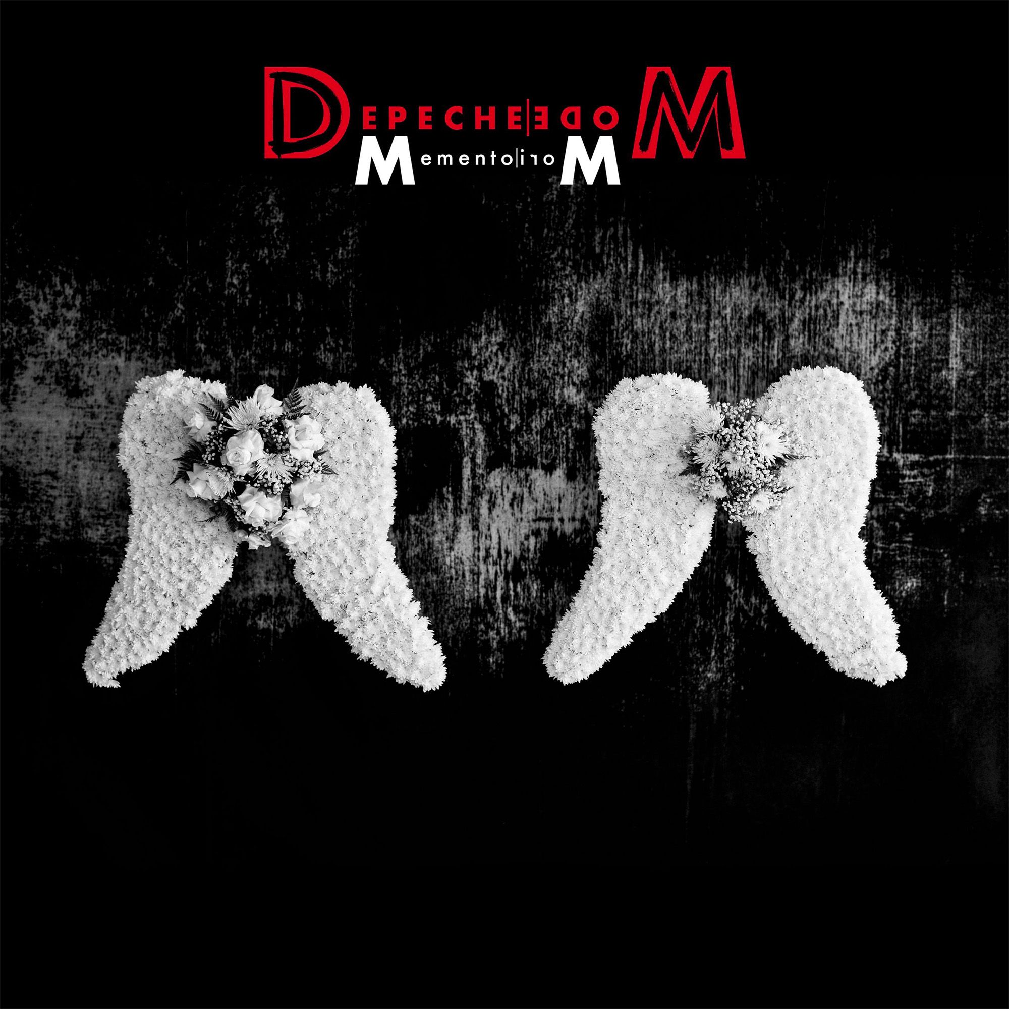 New Depeche Mode Single: ‘Ghosts Again’ to Open Upcoming Album!