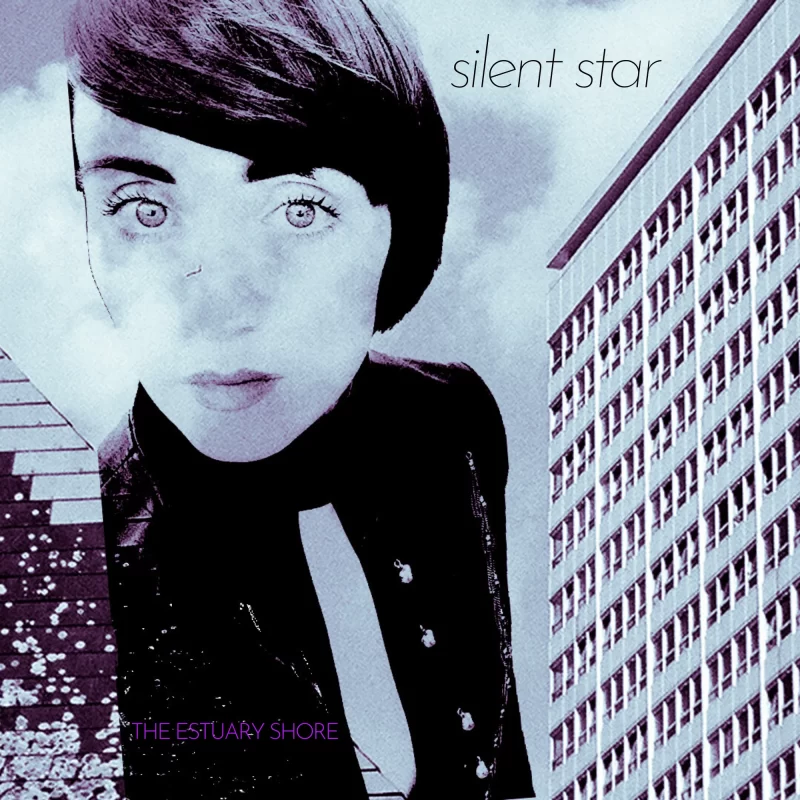 London Coldwave Duo Silent Star Debut Video for Subterranean Lovesong “The Estuary Shore”