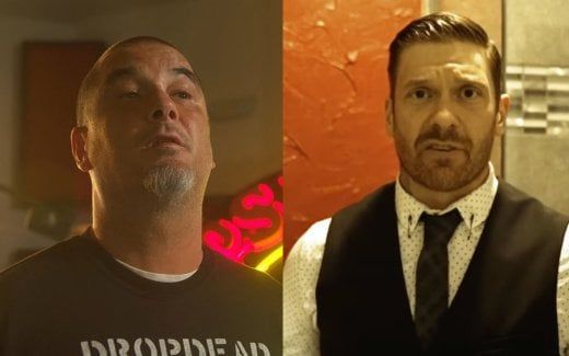 Shinedown’s Brent Smith Doesn’t Think Phil Anselmo is Racist, Says His Dimebash Apology Was “Sincere”