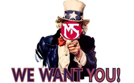MetalSucks is Looking for a Social Media Intern