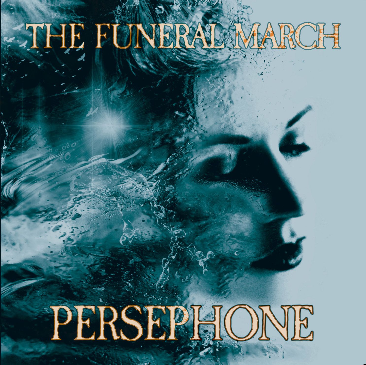 Listen Now: Funeral March Releases Mythology-Inspired EP