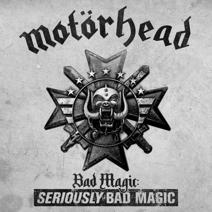 Motörhead’s Mikkey Dee Talks the Legacy of Lemmy, Seriously Bad Magic & More