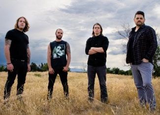 Abrams Announce May Tour with BleakHeart