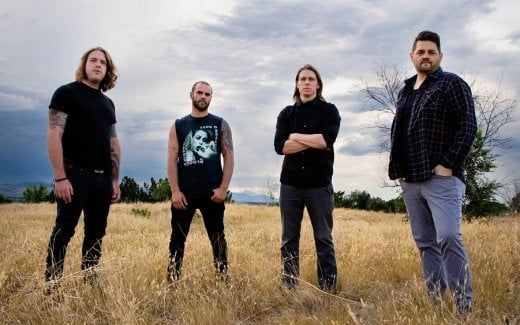 Abrams Announce May Tour with BleakHeart