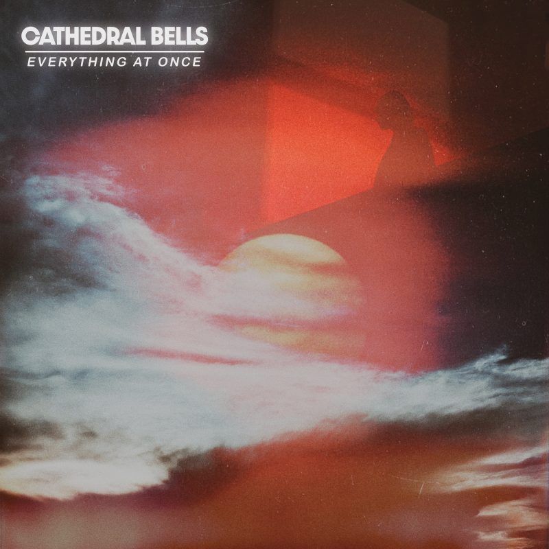 Dream Pop Sensations Cathedral Bells Debut New Single “All Under The Sky”