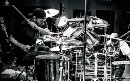Dave Lombardo Goes Grindcore and Joins Empire State Bastard as They Sign with Roadrunner Records