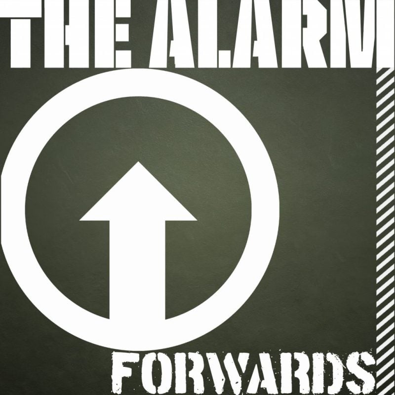 The Alarm Charges Ahead with Video for New Album’s Title Track “Forwards”