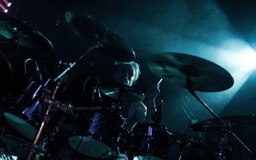 Drummer Andrew Baird Has Quit Fallujah