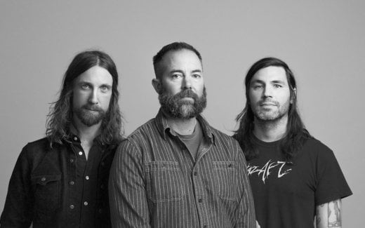 Russian Circles Refused to Sell Merch at Recent Show to Protest Venues Taking Their Cut