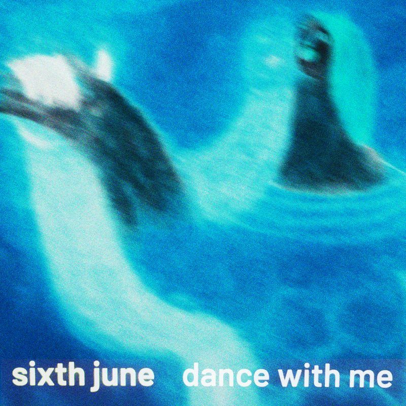 Serbian Dark Synth-Pop Duo Sixth June Release New Single “Dance With Me”