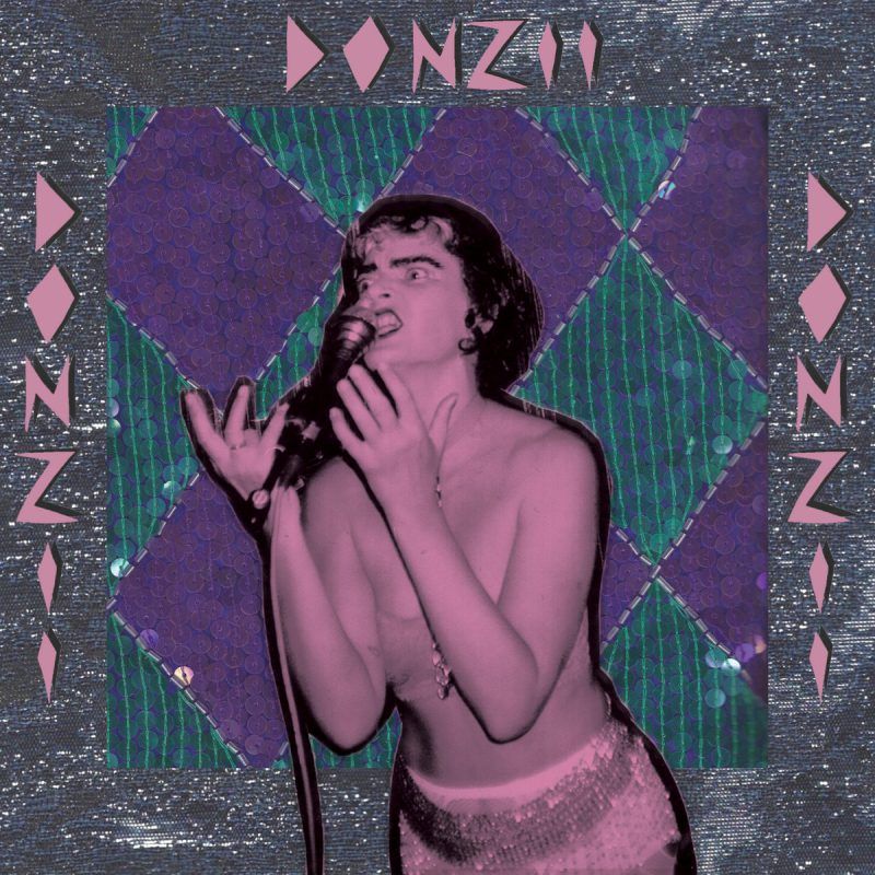 Miami Post-Punk Outfit Donzii Returns with Hypnotic Disco-Infused Single “For The People”