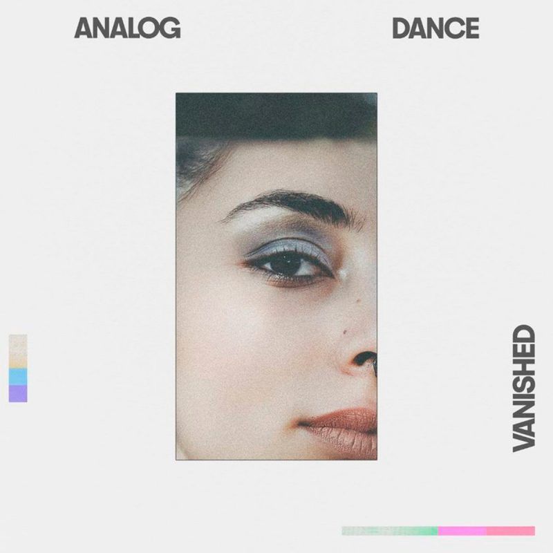 London-based Darkwave Act Analog Dance Debuts New Single “Vanished”
