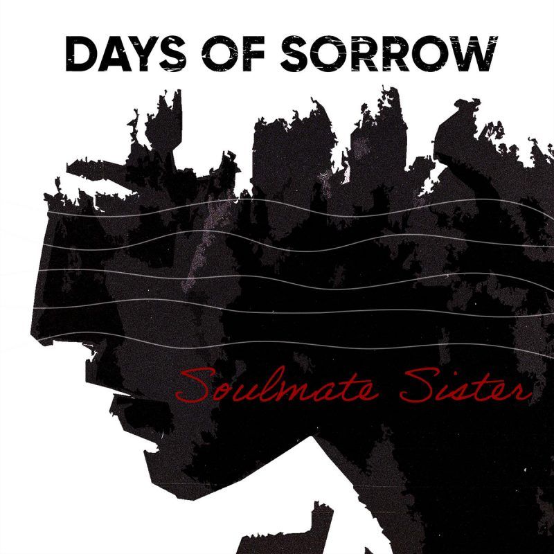 Cult German Post-Punk Outfit Days of Sorrow Debut Video for “Firestar”