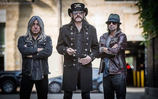 Ex-Motörhead Drummer Mikkey Dee Says Lemmy “Would Be Going Crazy” Over Today’s “Political Correctness”