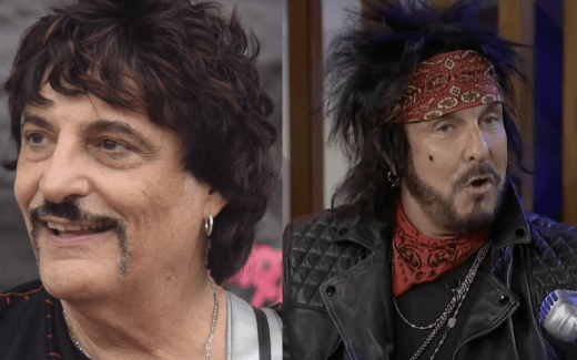 Carmine Appice Fires Back at Nikki Sixx: ‘At Least This Washed-Up Drummer Can Play His Instrument’