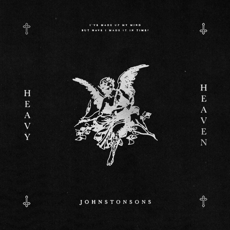 Florida Neo-Goth Outfit Johnstonsons Debut New Single “Heavy Heaven”