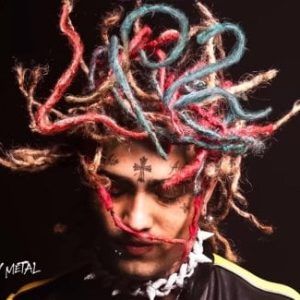 Lil Pump Releases The Worst “Metal” Song Of The Year
