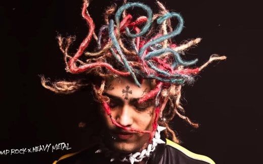 Lil Pump Releases The Worst “Metal” Song Of The Year