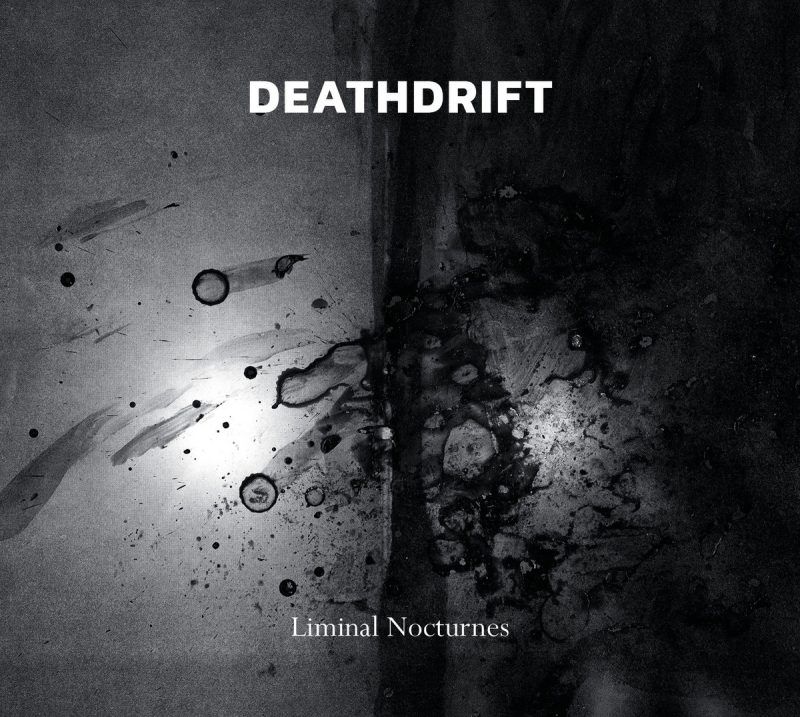 German Post-Industrial Duo Deathdrift Debut Video for “Incending Night”