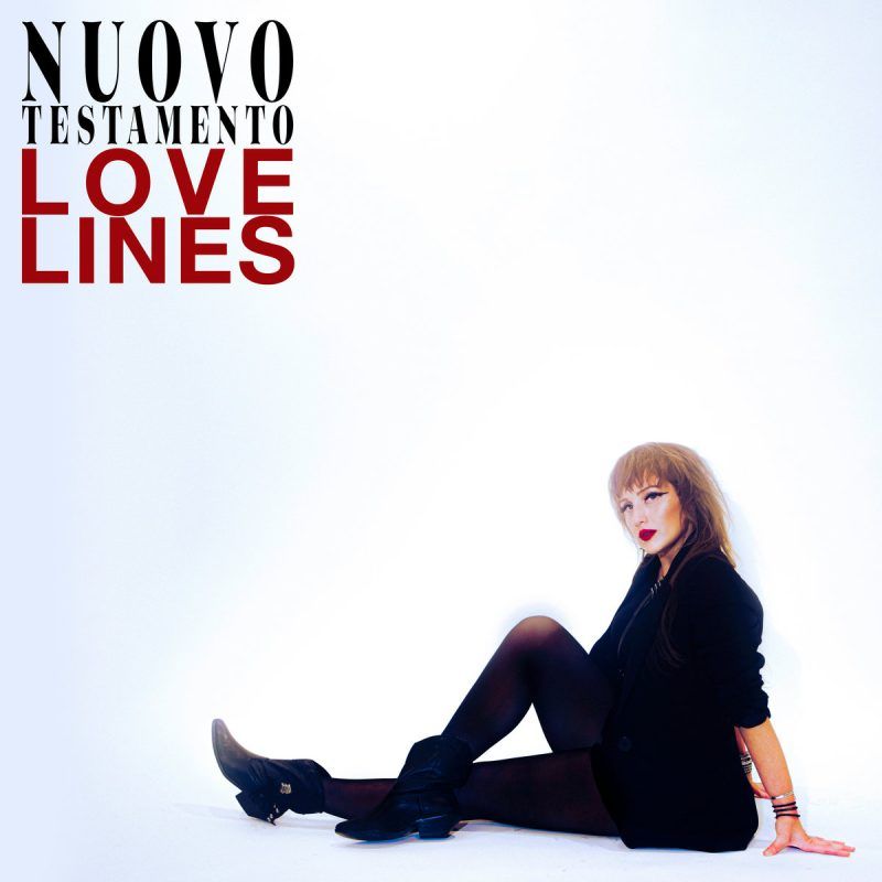 Listen to Nuovo Testamento’s Perfect Late 80s Style Dance Album “Love Lines”
