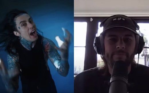 M. Shadows Defends Ronnie Radke: “We Do Believe in Someone Being Able to Speak Their Mind”