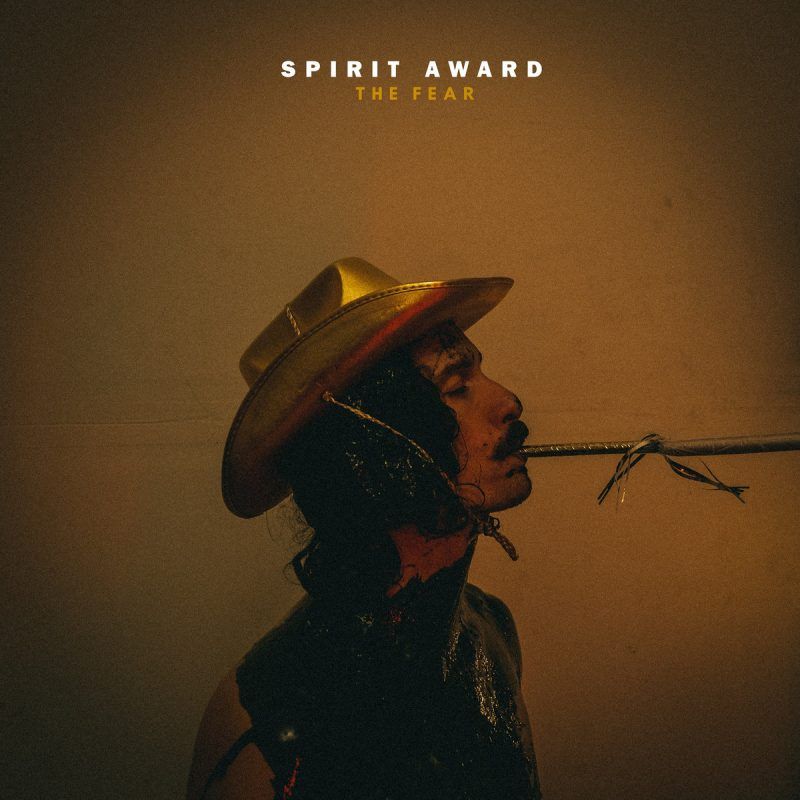 Listen to the Cowboy Post-Punk of Spirit Award’s New Single “Western Violence”