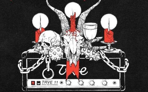 TRVE Brewing Join Forces with Godflesh, Sumerlands, and More for 11th Anniversary Baccahanal This June