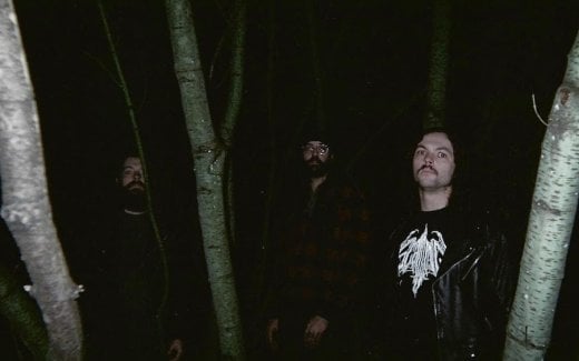 Wormwitch Announce Split with Sadistic Ritual and Release Video
