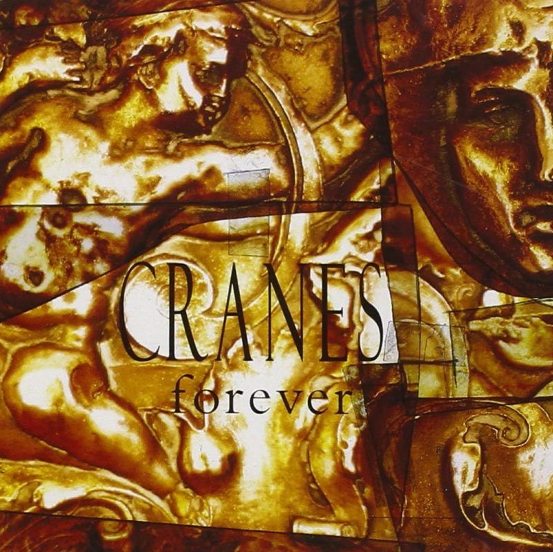 Cranes Reunite with Original Lineup for 30th Anniversary of “Forever”