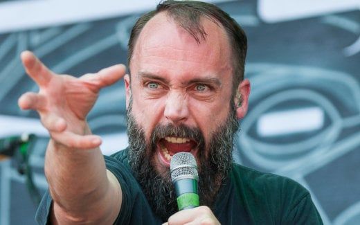 Clutch Turn Back the Clock 30 Years with One of Their Earliest Recorded Shows