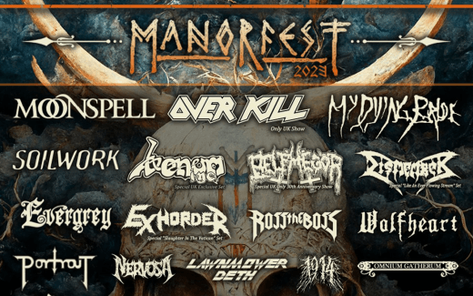 Manorfest