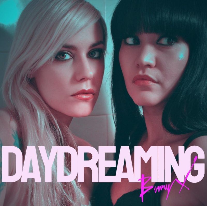 NYC Retro Wave Act Bunny X Debuts the Disco Pop of “Daydreaming”