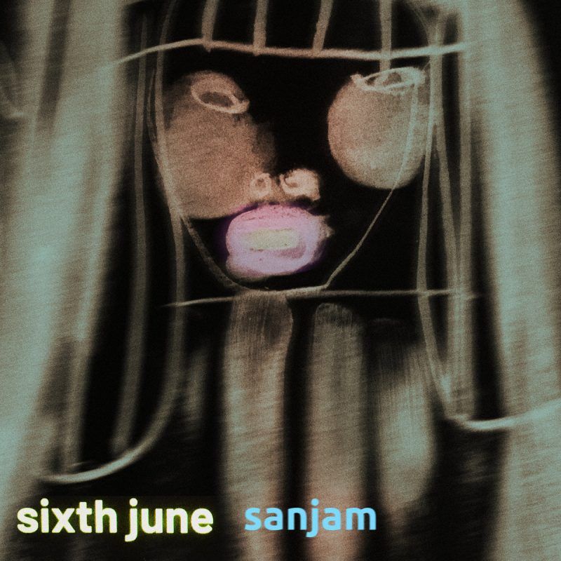 Dark Synth-Pop duo Sixth June debut Bittersweet Serbian Language Single “San Jam”