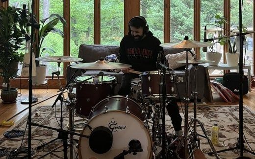 The Callous Daoboys Have a New Drummer and They’re Recording Their Third EP