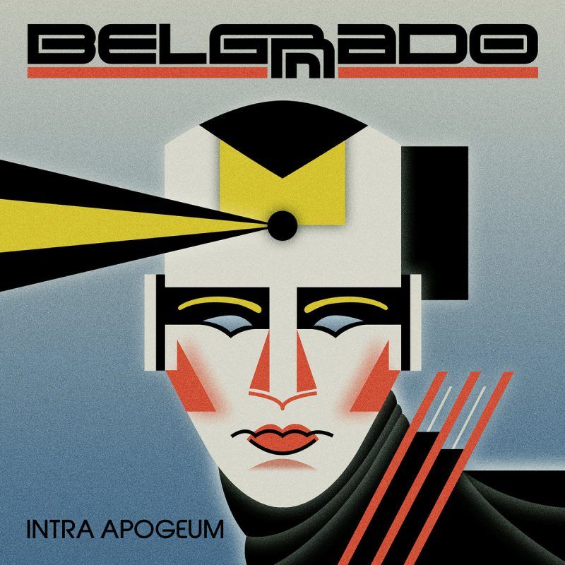 Barcelona Post-Punk Heroes Belgrado Debut Stunning and Surreal Video for “Nie Zapomnę”