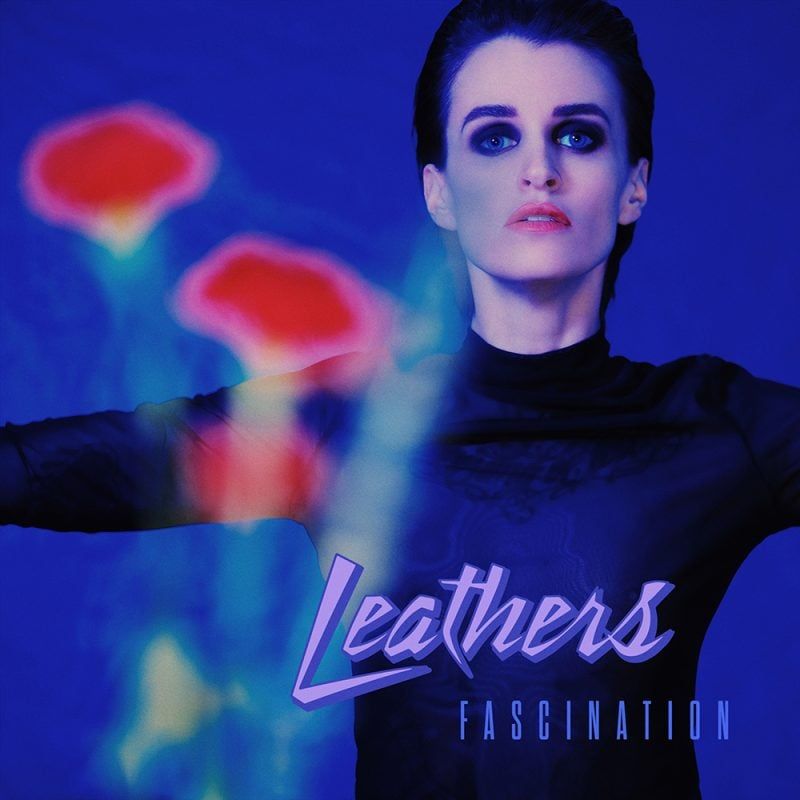 Darkwave Project Leathers Debuts Dreamy, Voyeuristic, and Seductive Video for “Fascination”