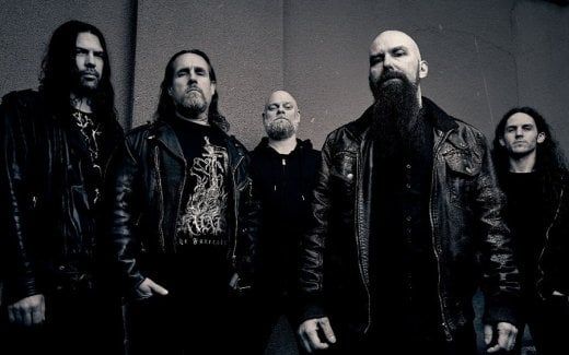Scar Symmetry to Release Their First Album in Nine Years and Dropped a New Single