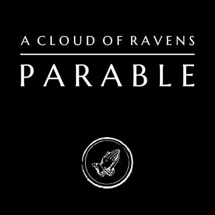 Brooklyn Darkwave Duo A Cloud of Ravens Debut Video for “Parable”