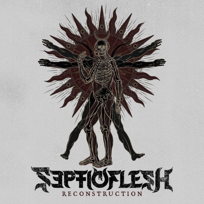 Septicflesh Announce Digital EP Reimagining Latest Album
