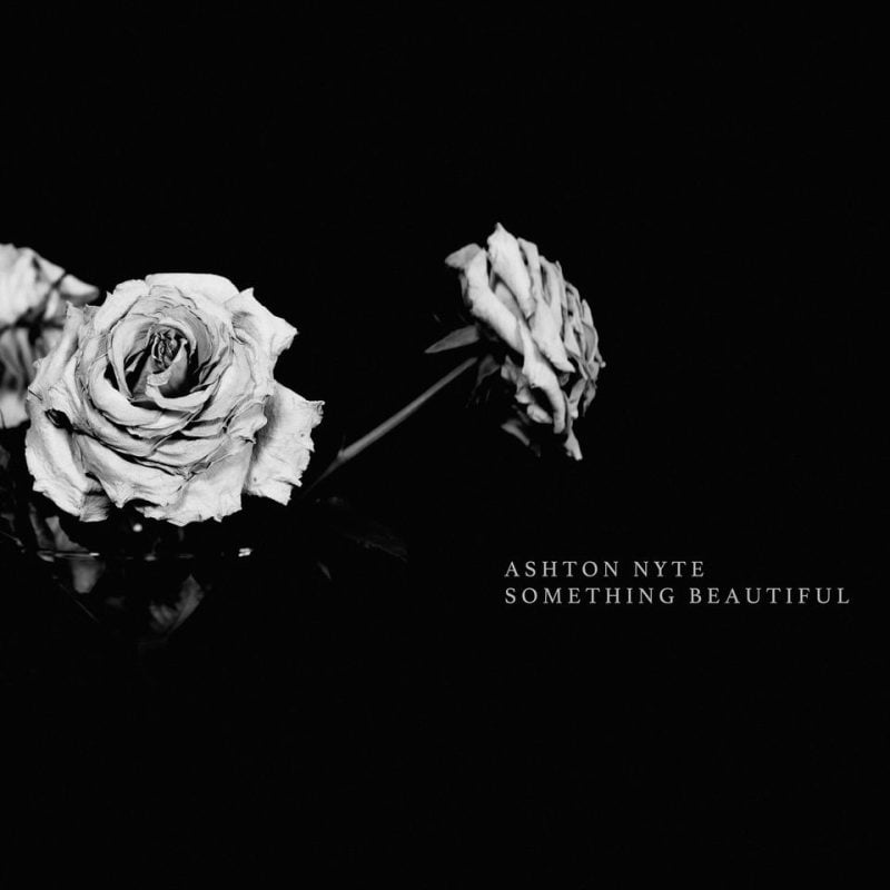 Dark Rocker Ashton Nyte Debuts Video for Melancholic Love Balled “Something Beautiful”