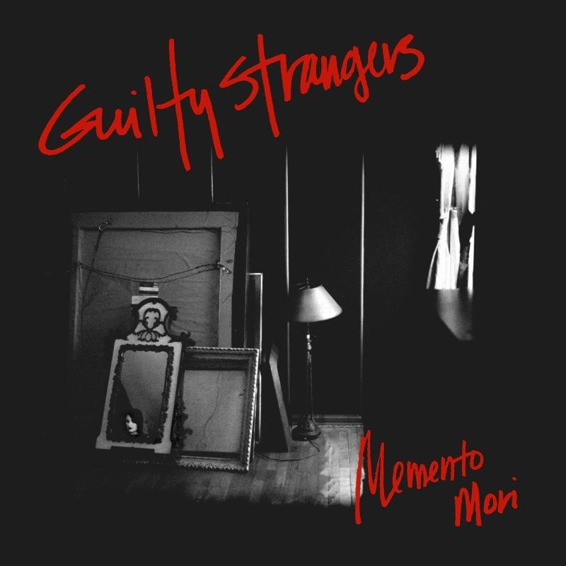 Listen to Gothic Rock Ensemble Guilty Strangers’ “Memento Mori”