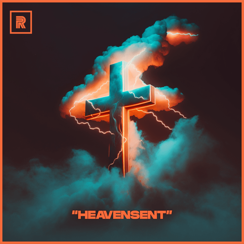 Chicago Darkwave Act Replicant Returns with the Cinematic Synth of “HEAVENSENT”