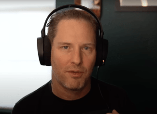 What Does Corey Taylor Think About Ed Sheeran’s Copyright Lawsuit?