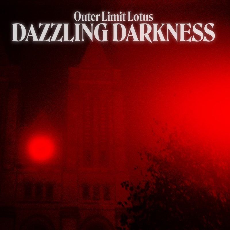 Norwegian Deathrock Outfit Outer Limit Lotus Debut Video for “Let The Night Ride You Home”