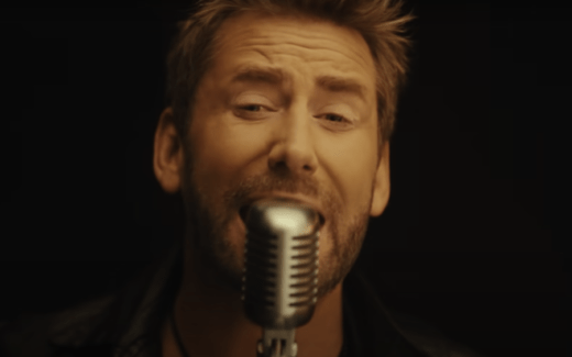 Chad Kroeger Says Most Musicians Today Are Lazy: “They Don’t Wanna Get a Real Job”